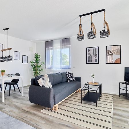Ela Apartments MHG Zewnętrze zdjęcie