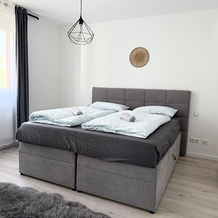 Ela Apartments MHG Zewnętrze zdjęcie