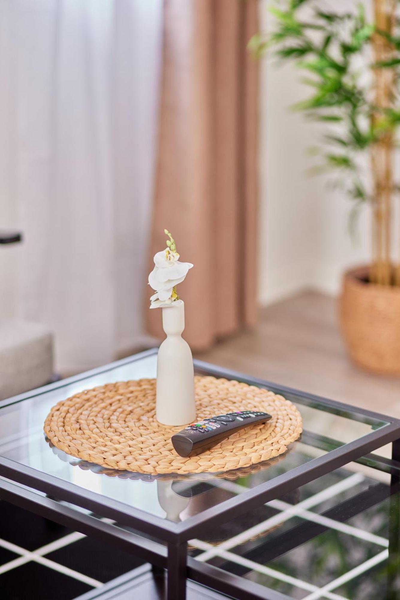 Ela Apartments MHG Zewnętrze zdjęcie