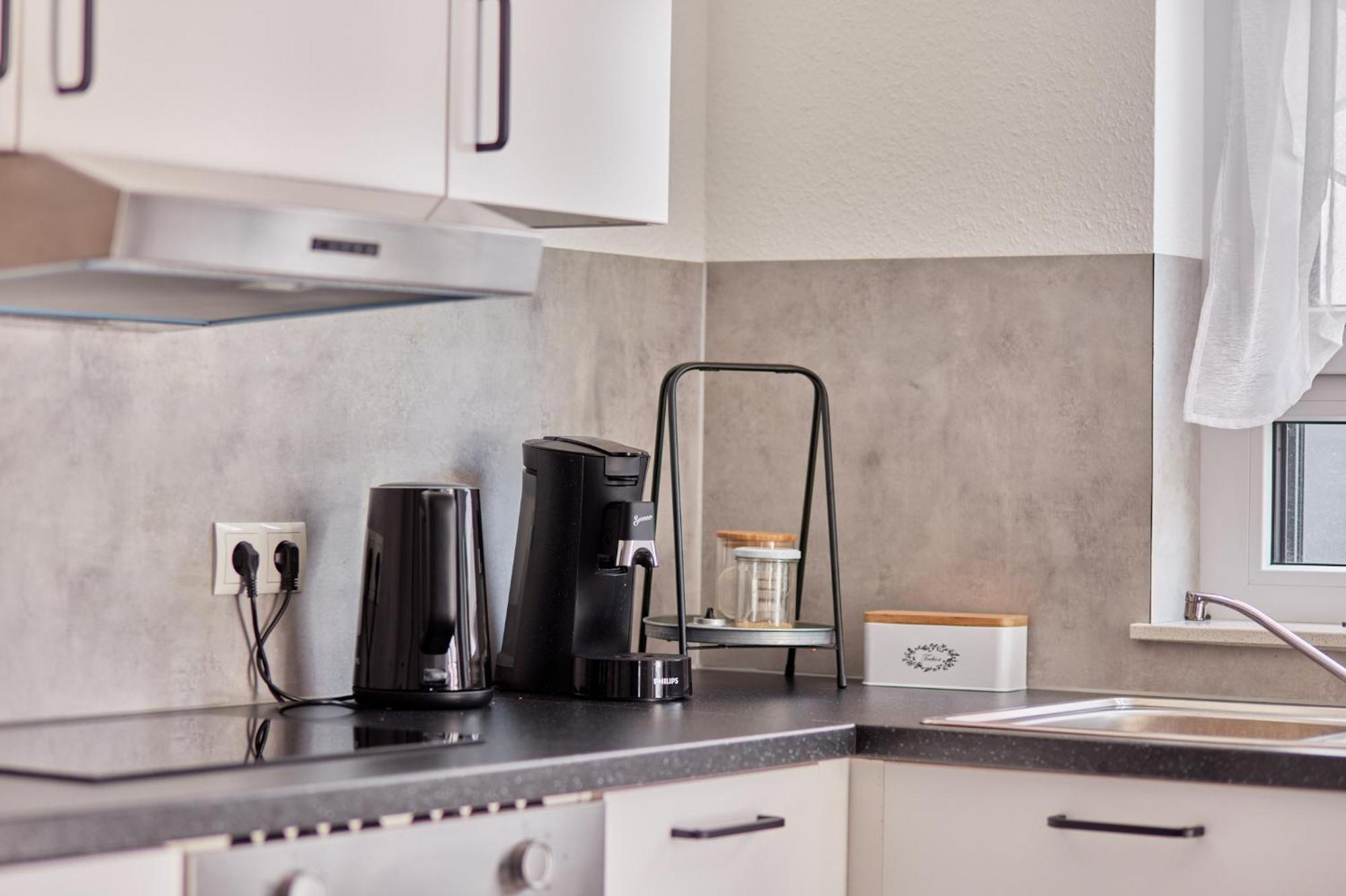 Ela Apartments MHG Zewnętrze zdjęcie