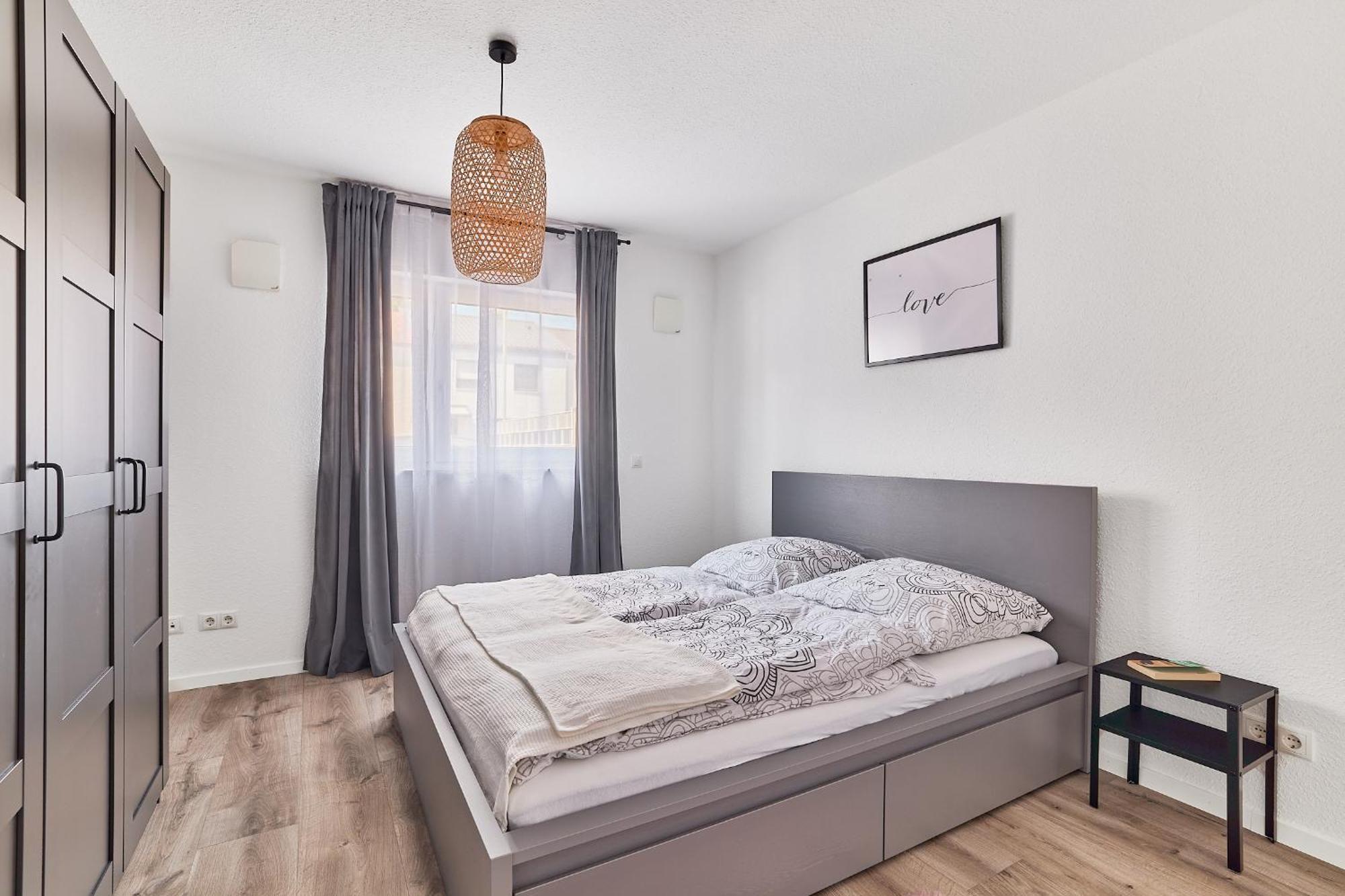 Ela Apartments MHG Zewnętrze zdjęcie