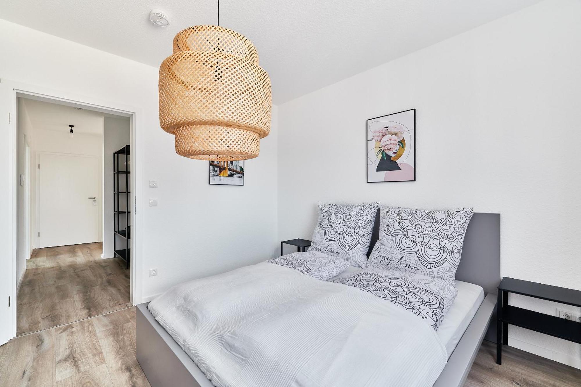 Ela Apartments MHG Zewnętrze zdjęcie