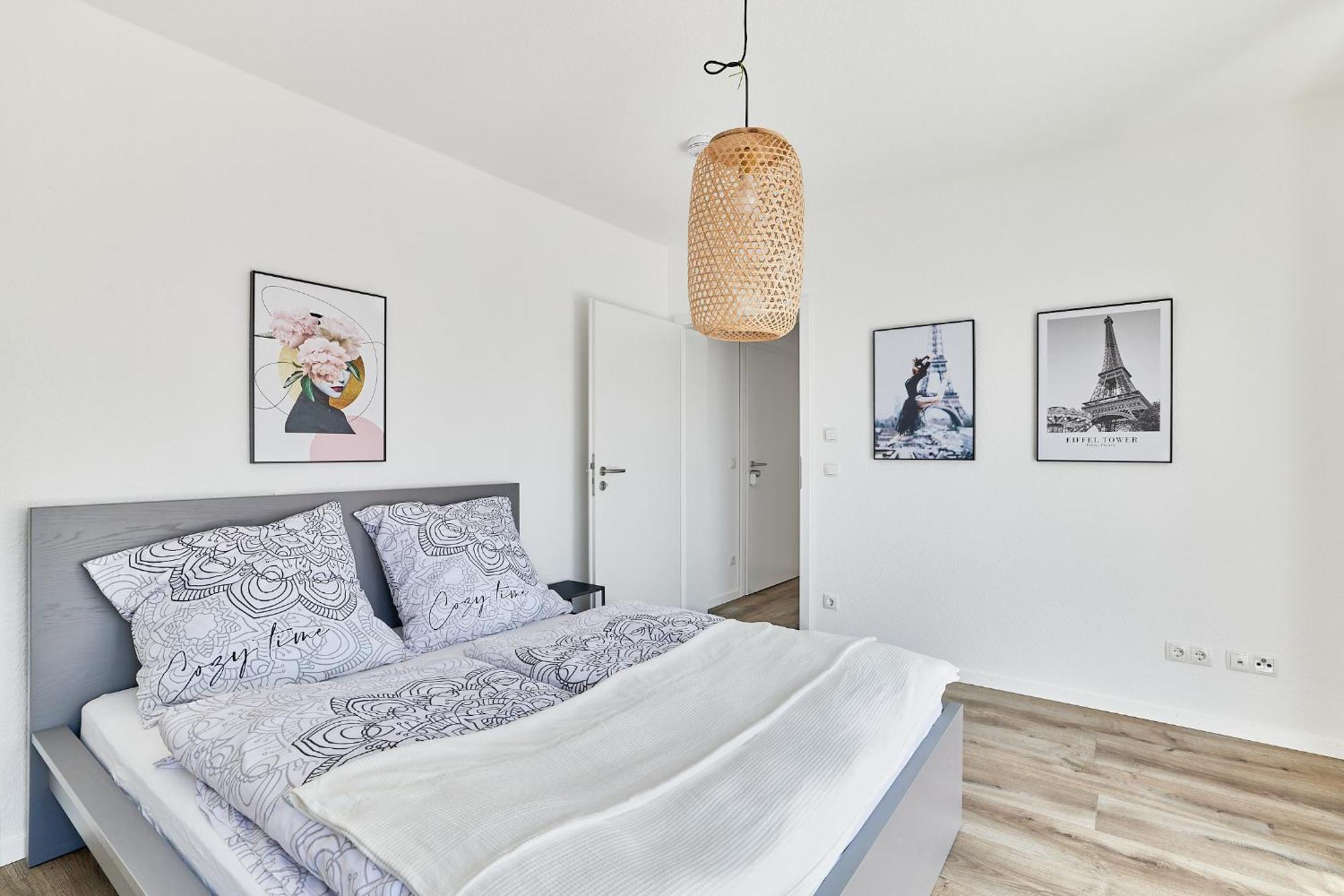 Ela Apartments MHG Zewnętrze zdjęcie
