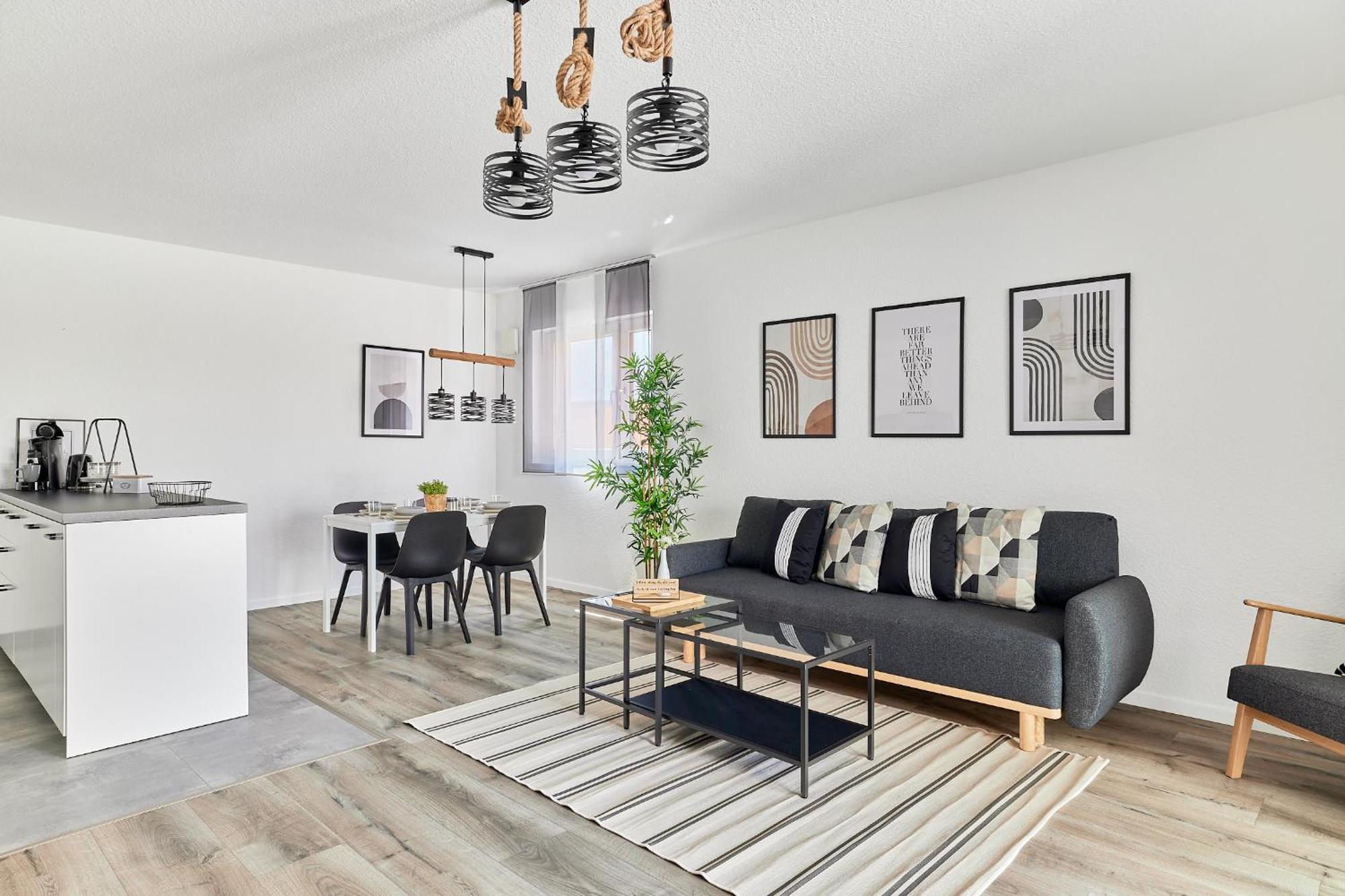 Ela Apartments MHG Zewnętrze zdjęcie