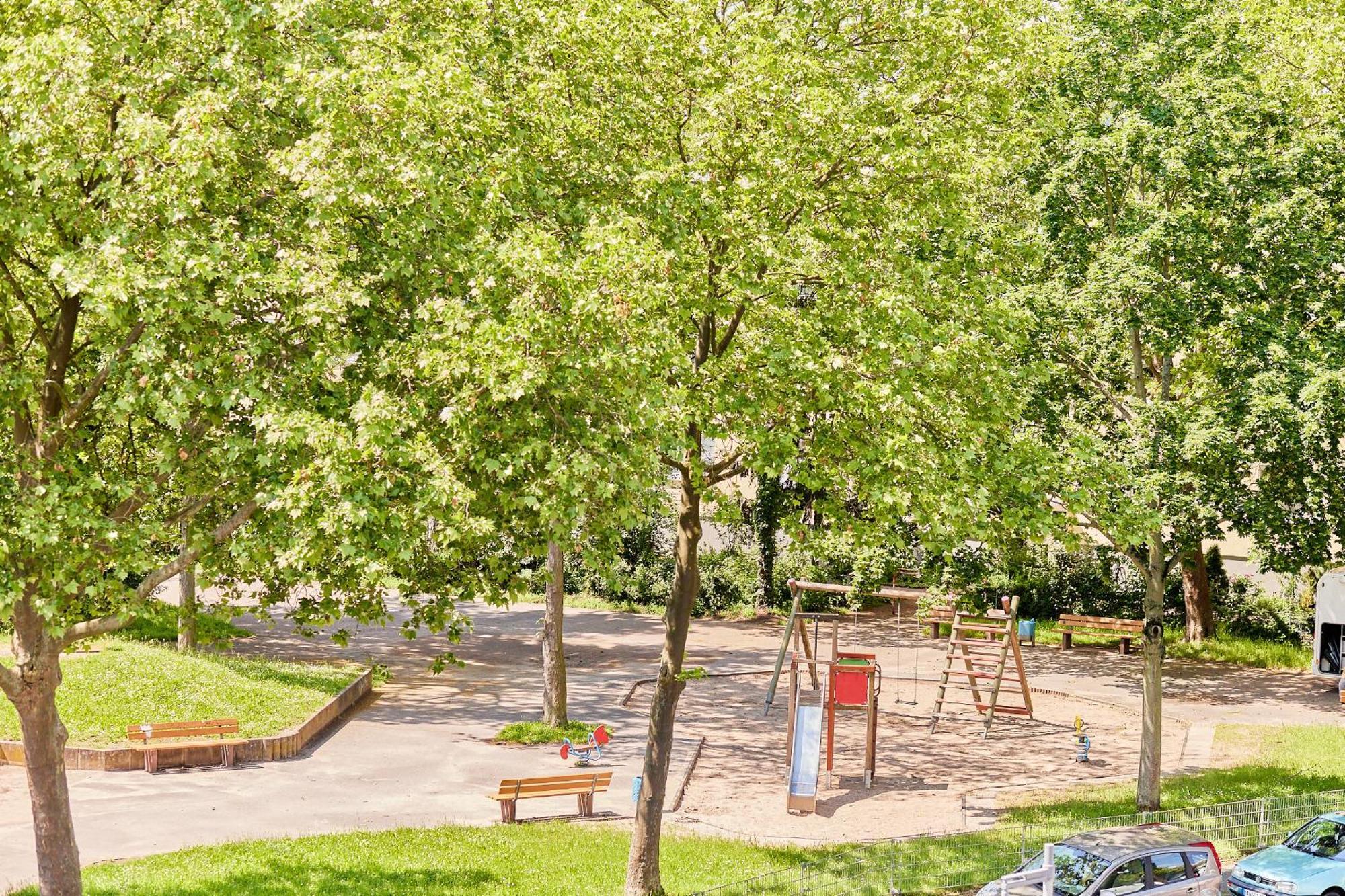 Ela Apartments MHG Zewnętrze zdjęcie