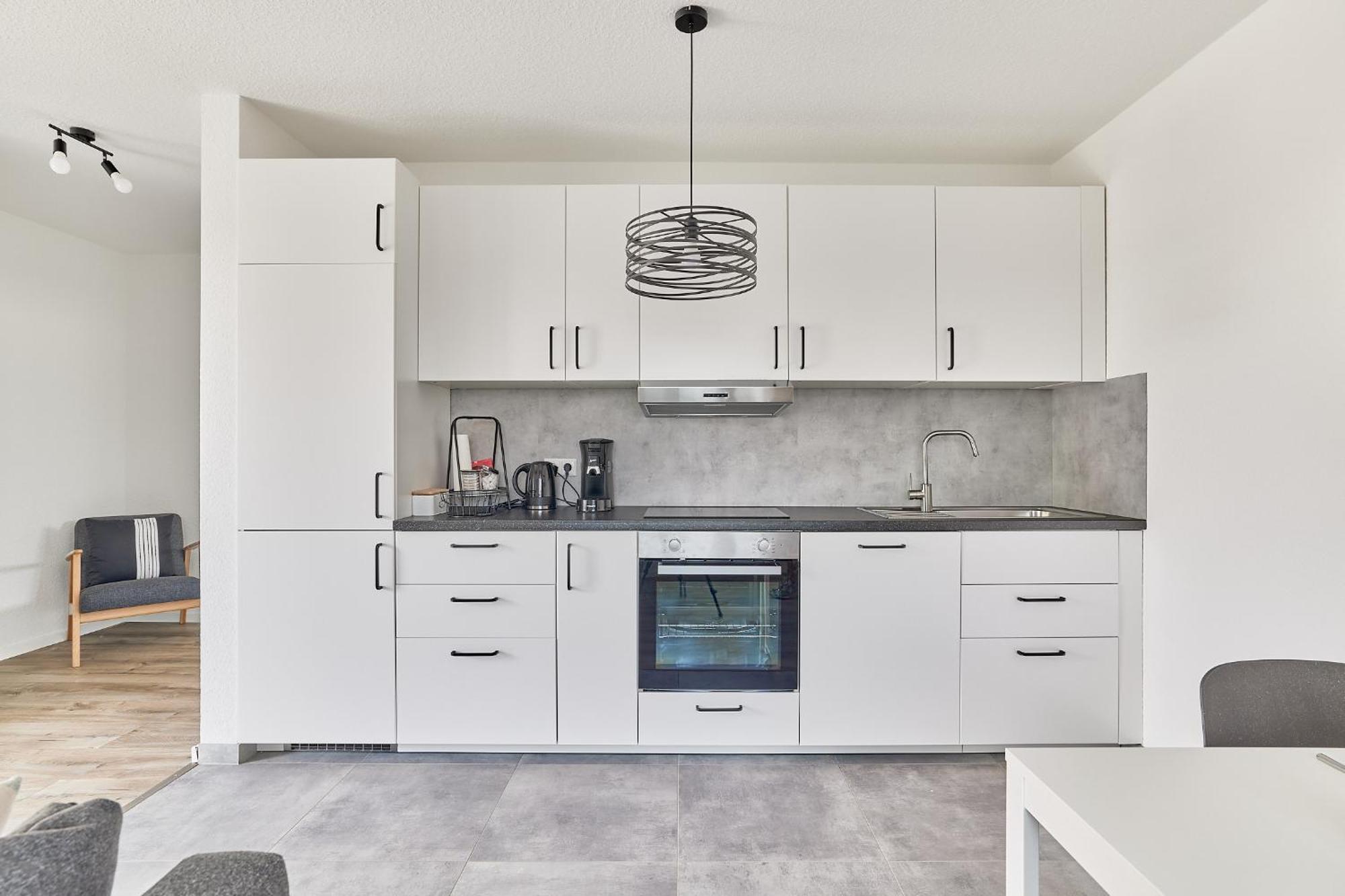 Ela Apartments MHG Zewnętrze zdjęcie