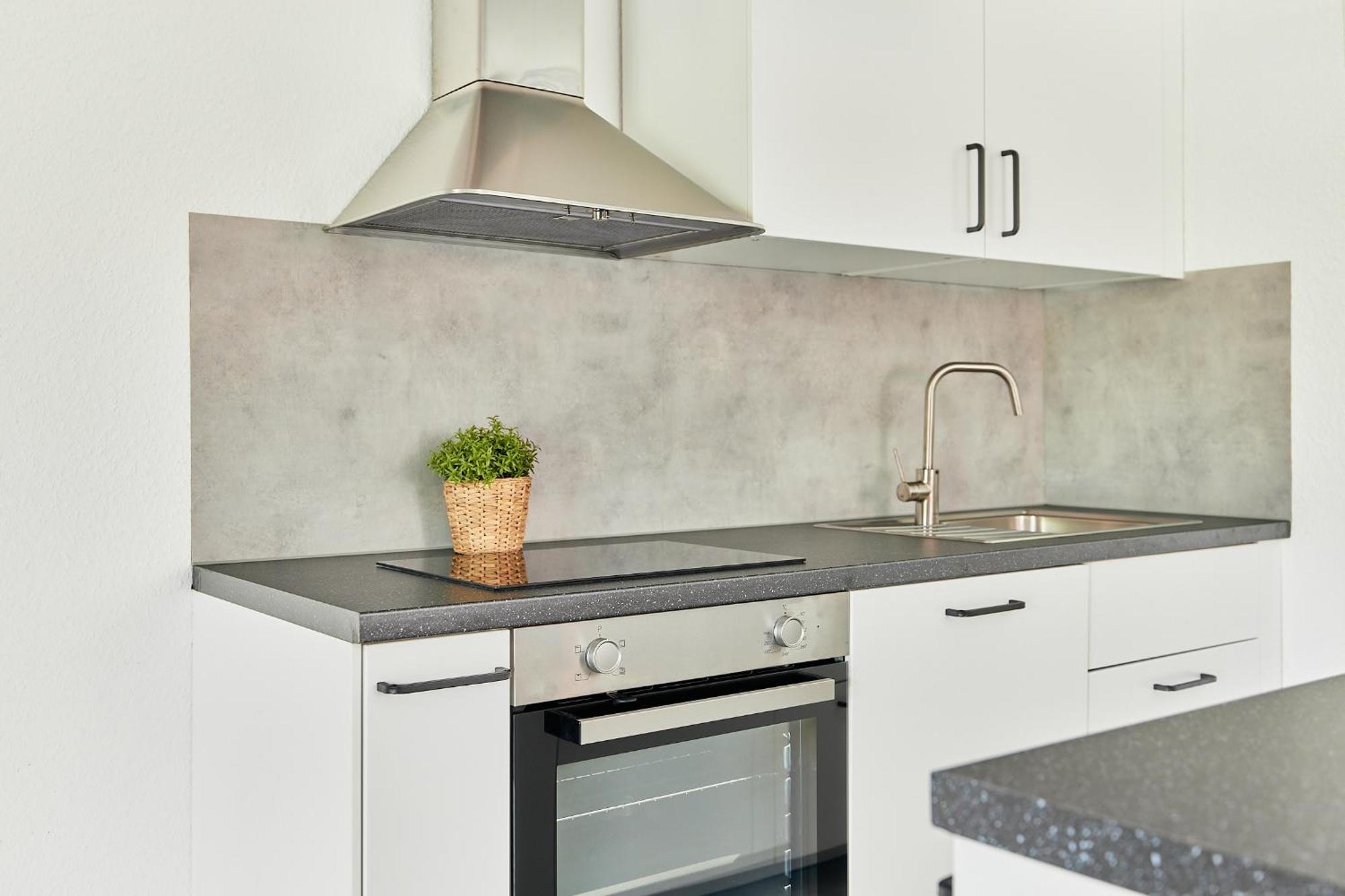 Ela Apartments MHG Zewnętrze zdjęcie