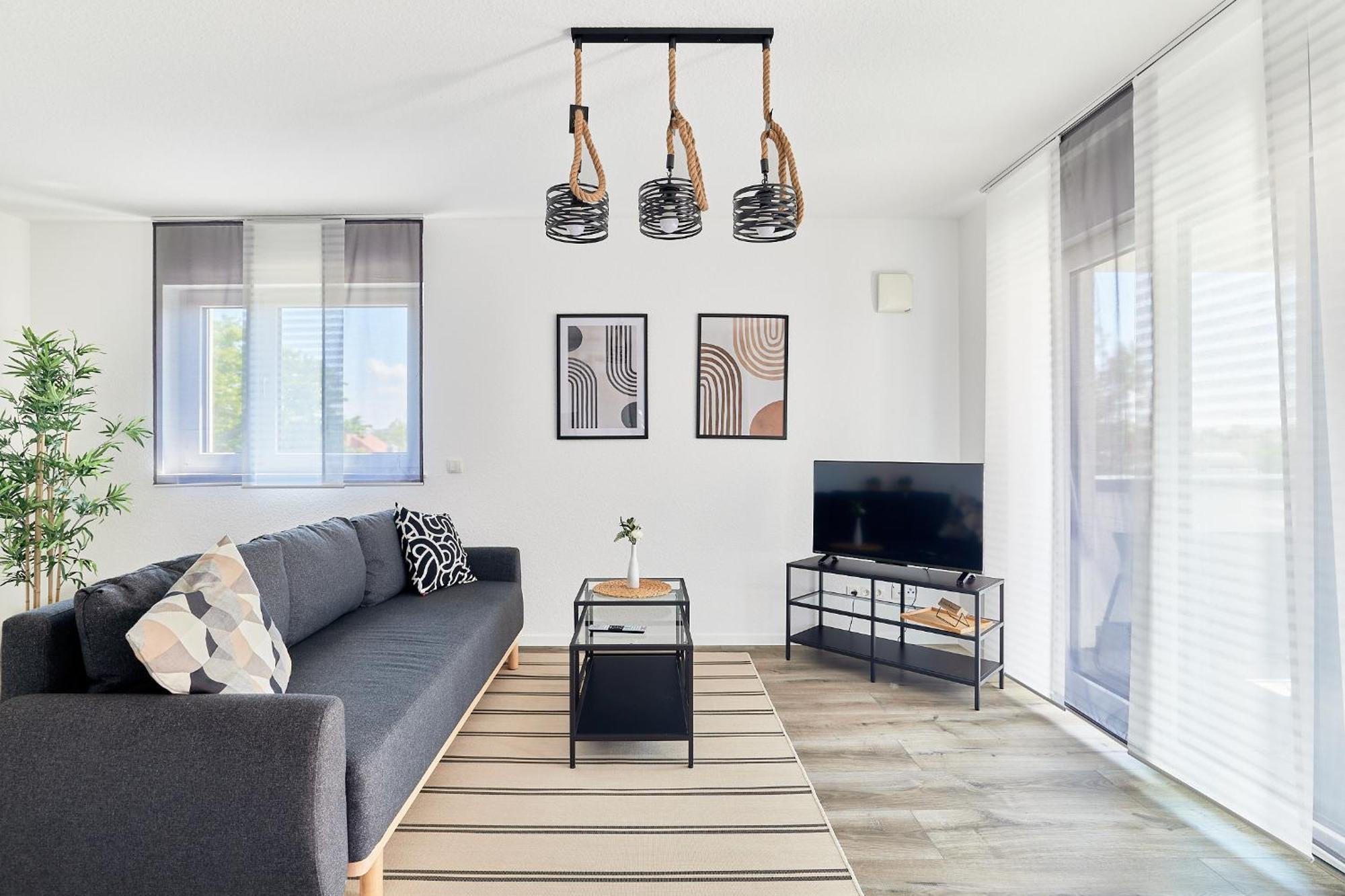 Ela Apartments MHG Zewnętrze zdjęcie