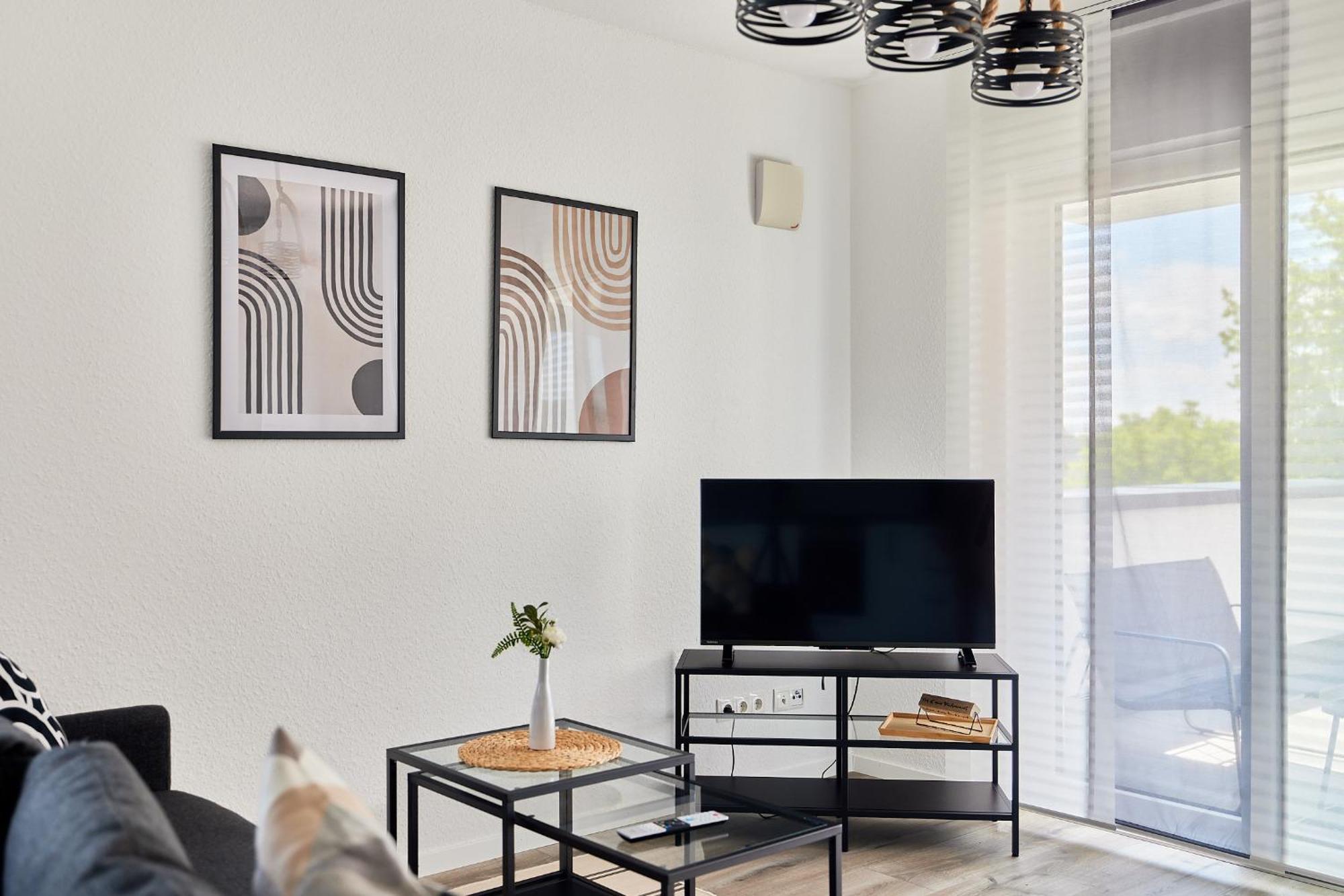 Ela Apartments MHG Zewnętrze zdjęcie