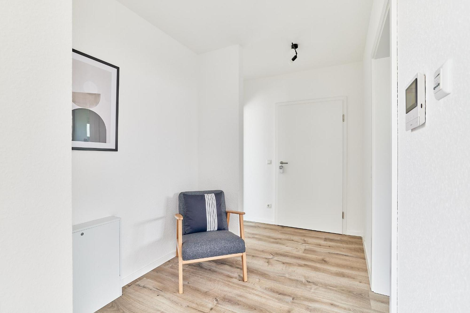 Ela Apartments MHG Zewnętrze zdjęcie