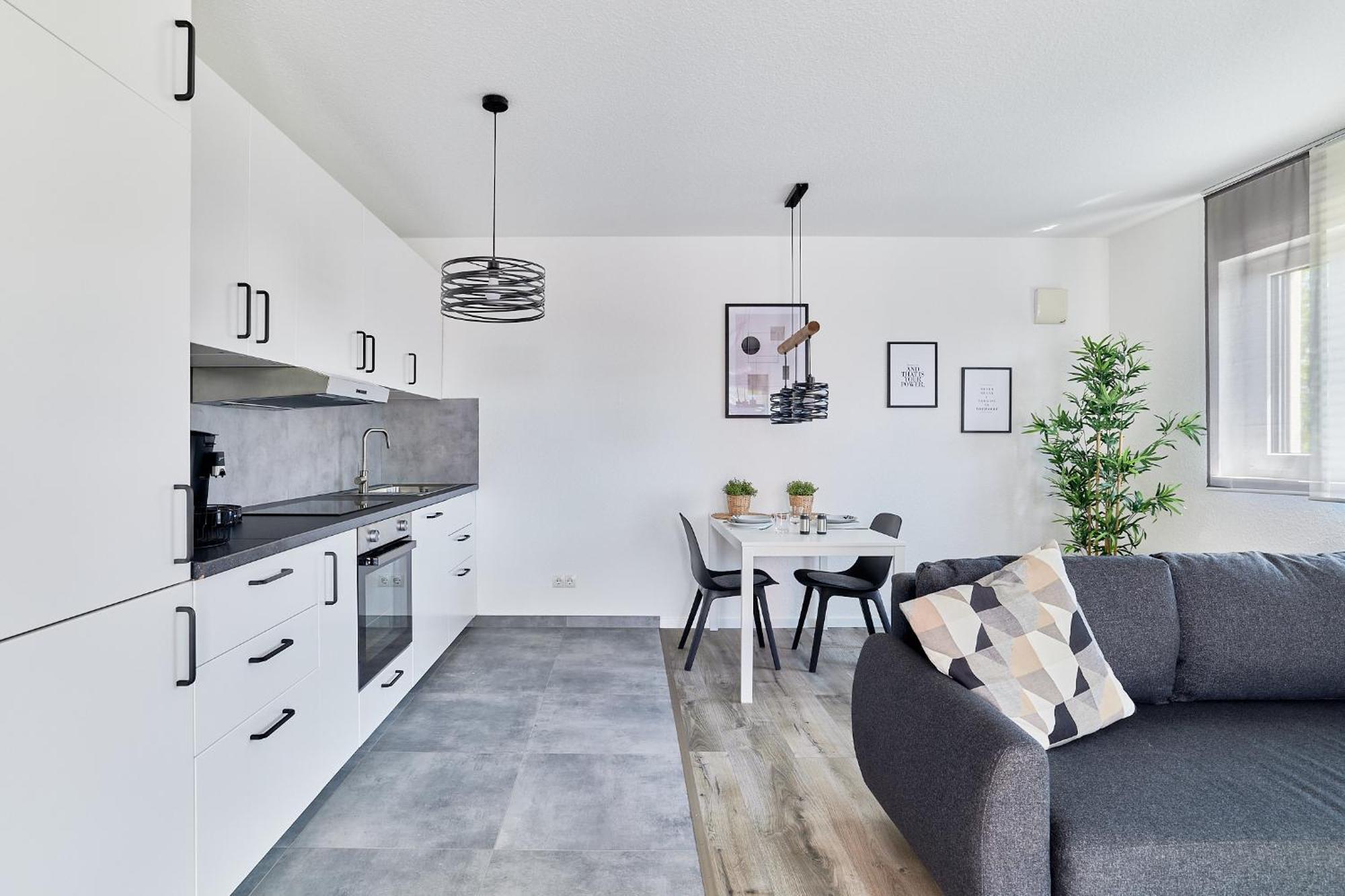 Ela Apartments MHG Zewnętrze zdjęcie