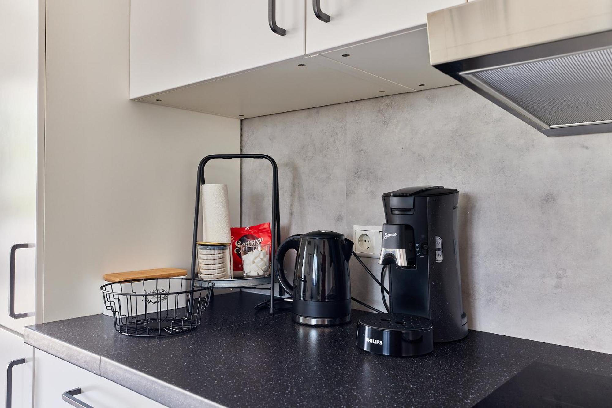 Ela Apartments MHG Zewnętrze zdjęcie