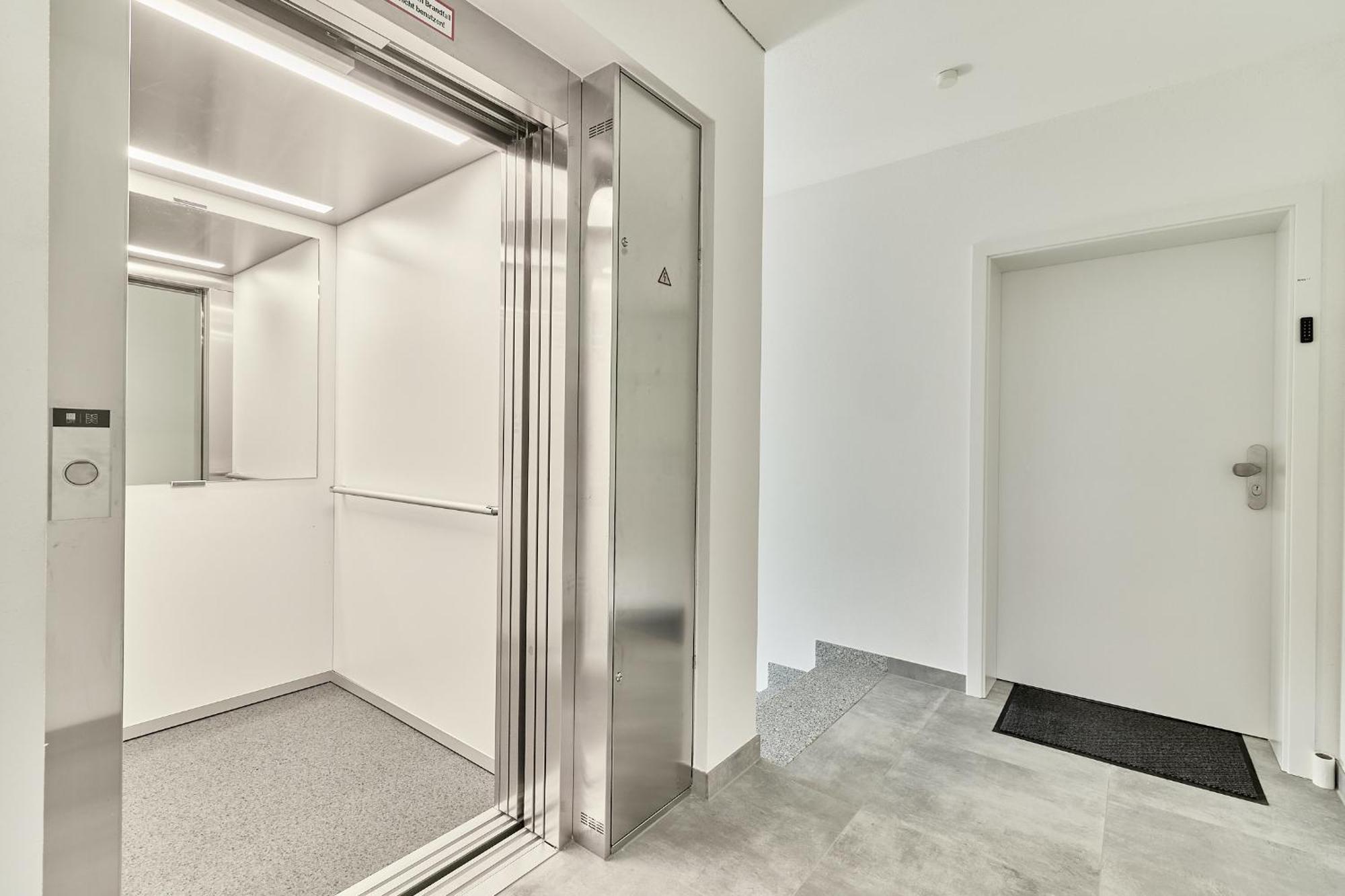 Ela Apartments MHG Zewnętrze zdjęcie