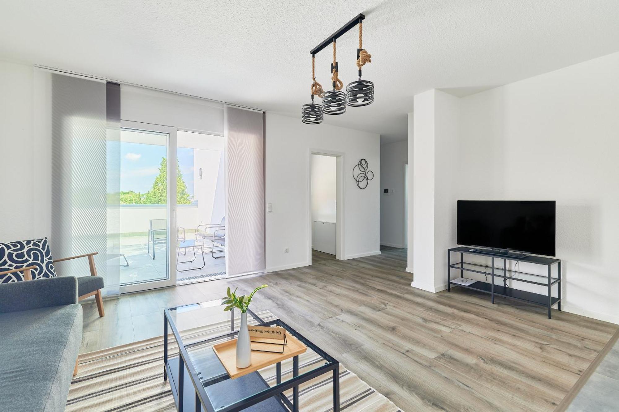 Ela Apartments MHG Zewnętrze zdjęcie