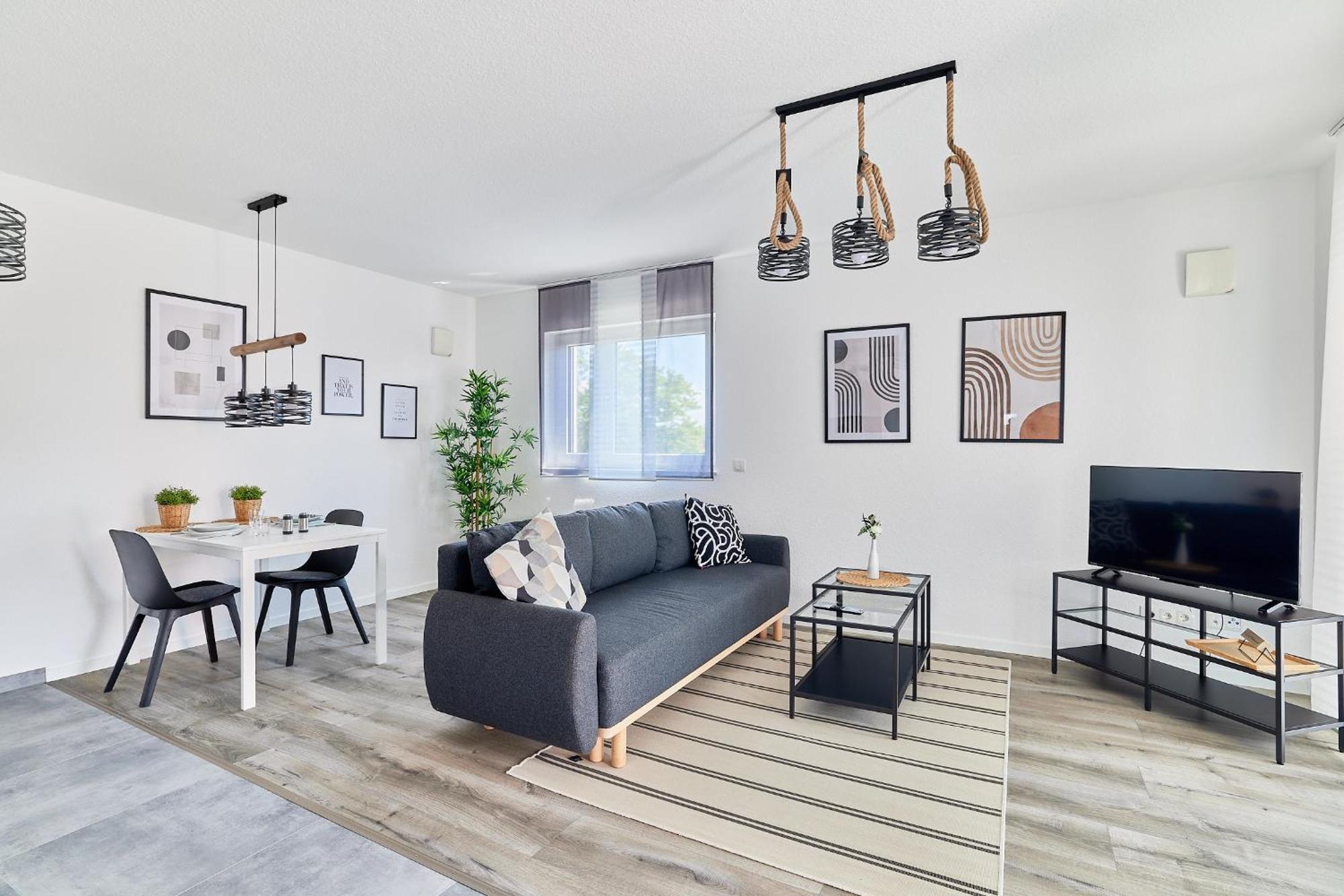 Ela Apartments MHG Zewnętrze zdjęcie