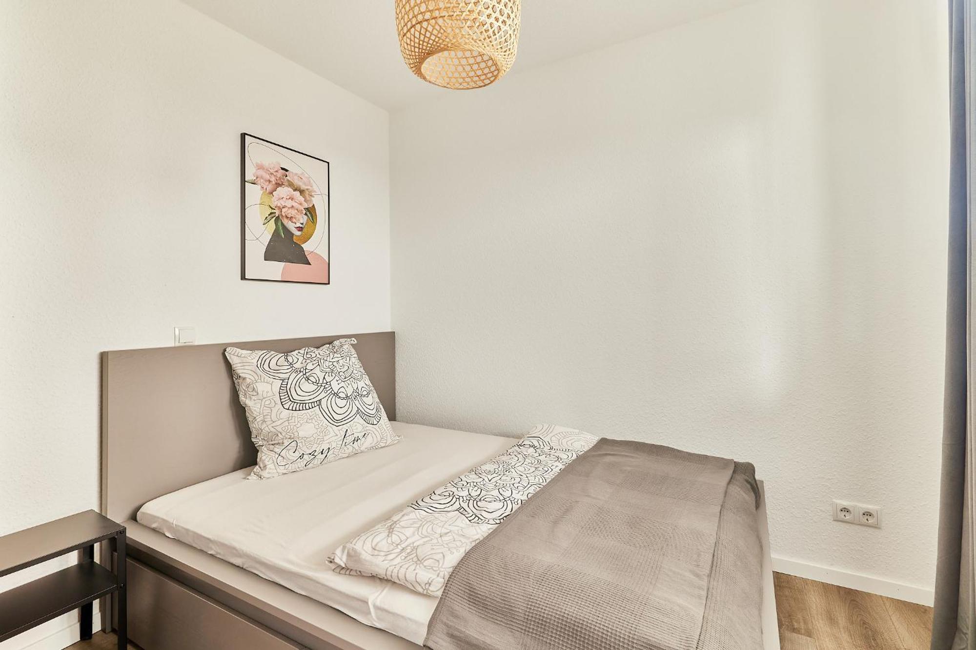 Ela Apartments MHG Zewnętrze zdjęcie
