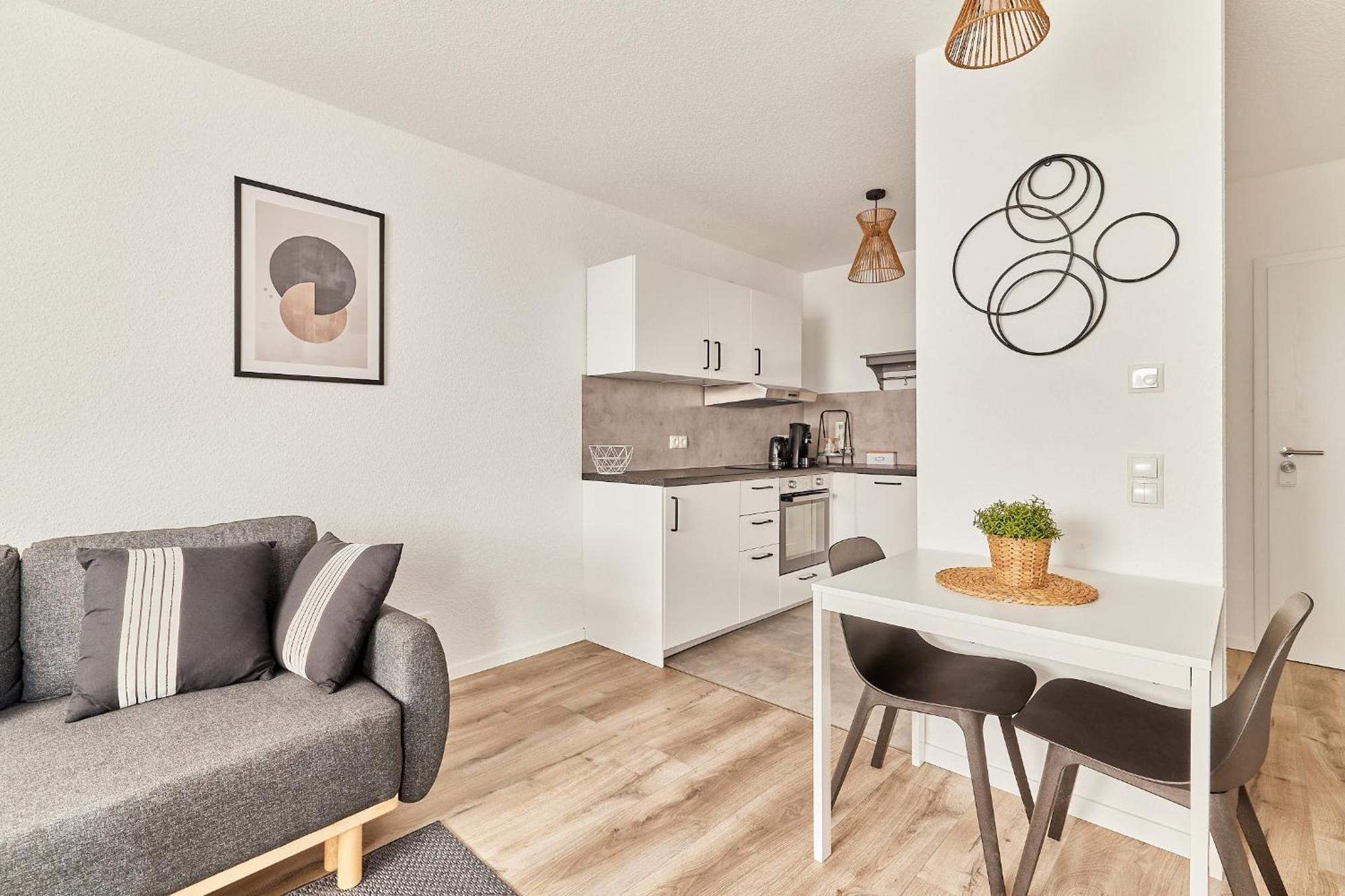 Ela Apartments MHG Zewnętrze zdjęcie
