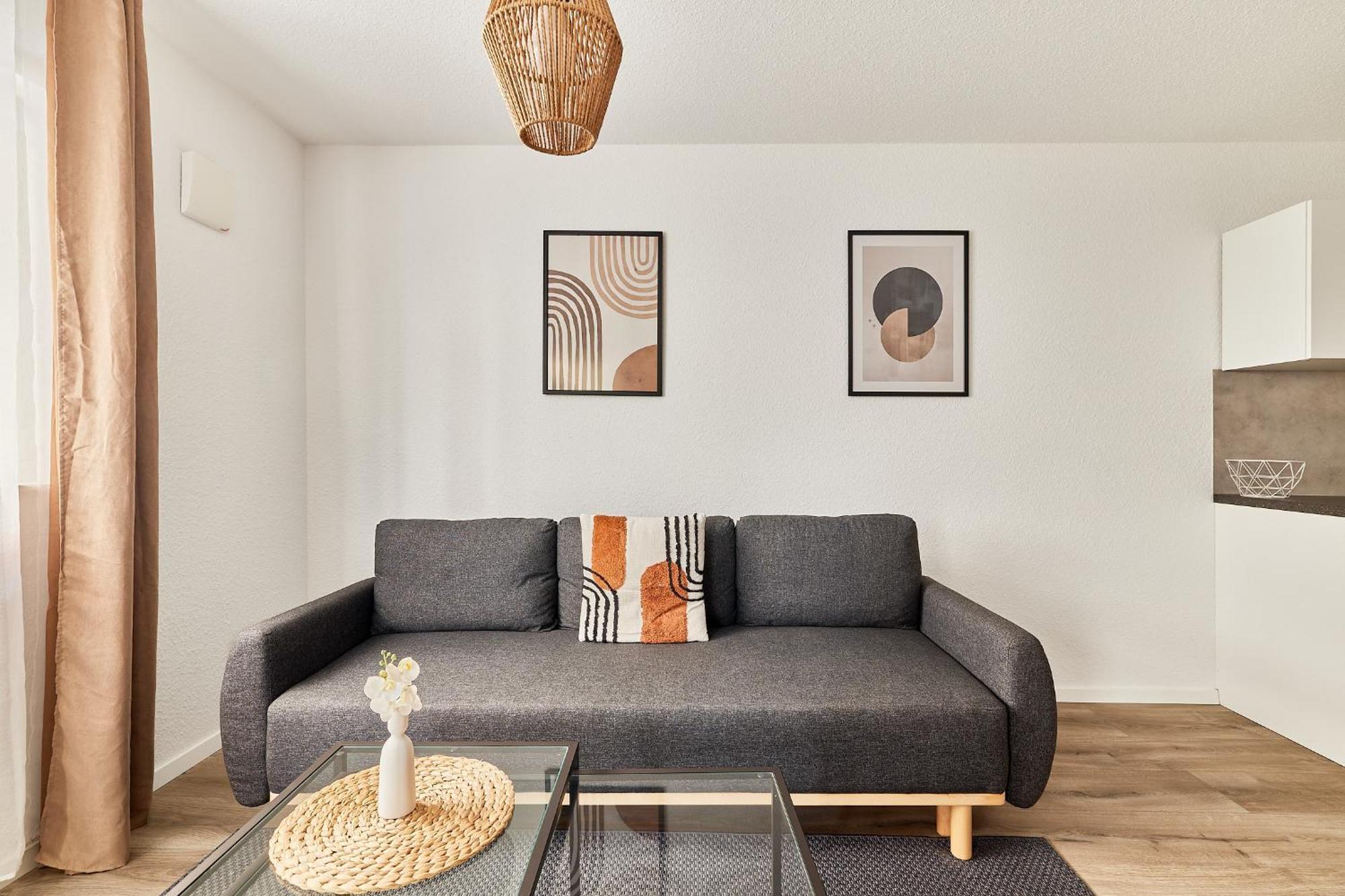 Ela Apartments MHG Zewnętrze zdjęcie