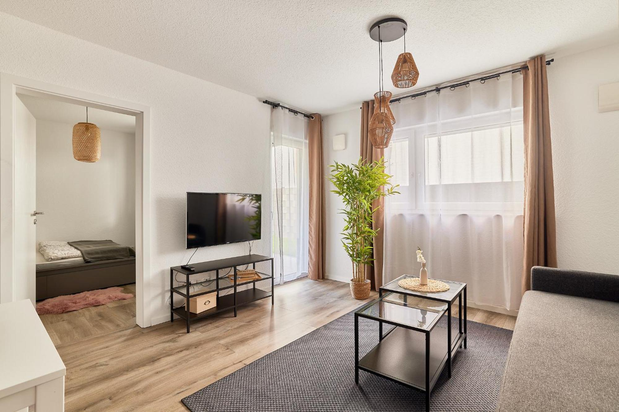 Ela Apartments MHG Zewnętrze zdjęcie
