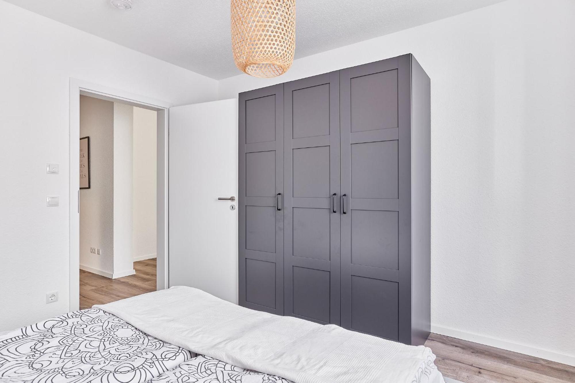 Ela Apartments MHG Zewnętrze zdjęcie