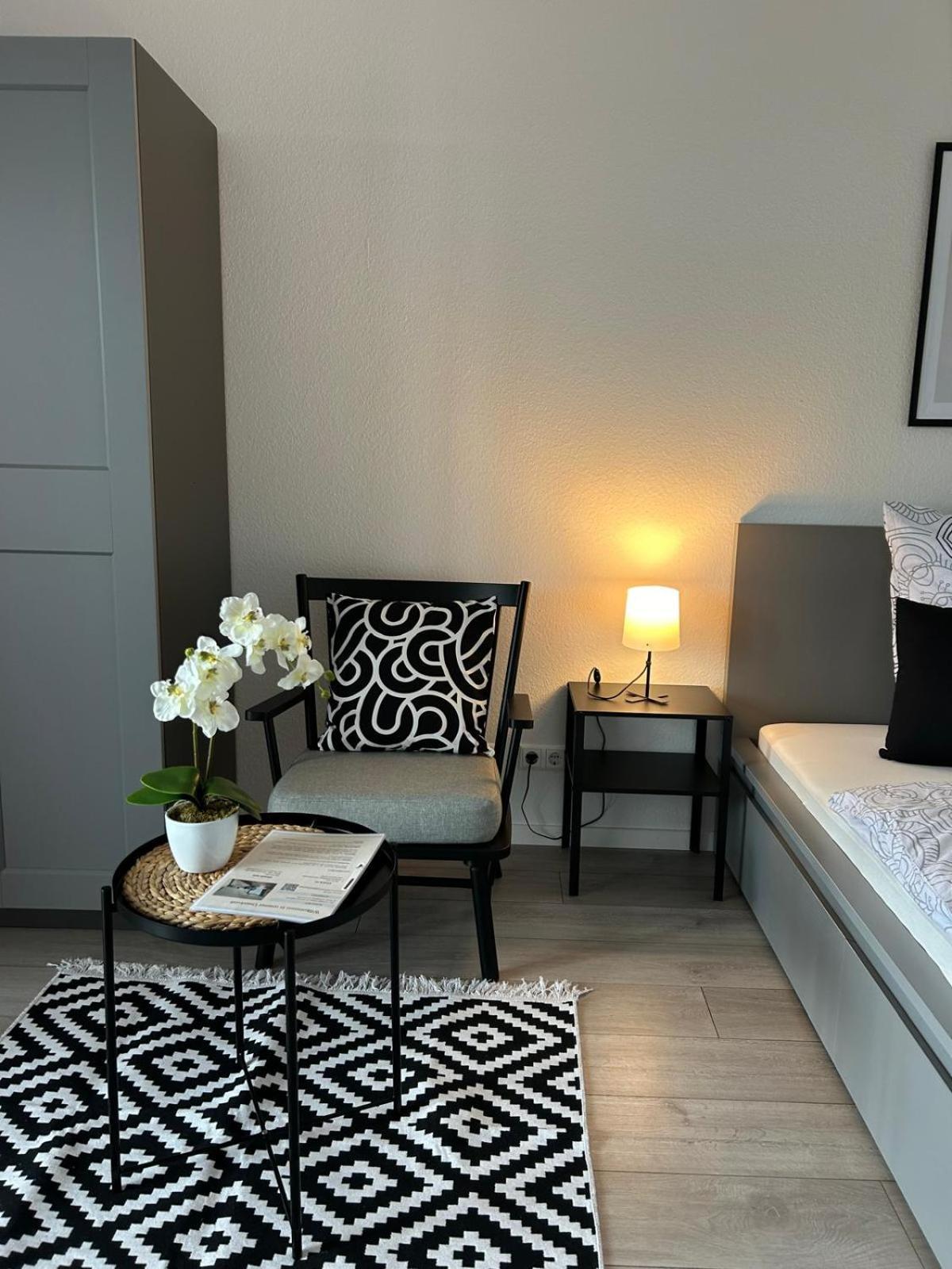 Ela Apartments MHG Zewnętrze zdjęcie