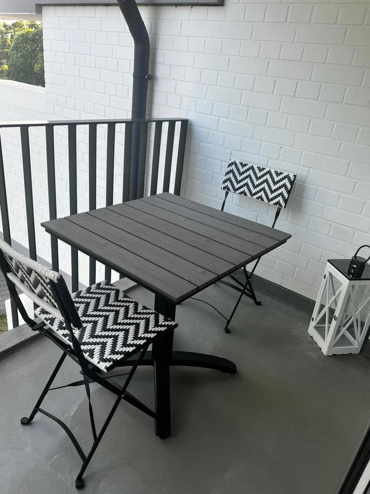 Ela Apartments MHG Zewnętrze zdjęcie