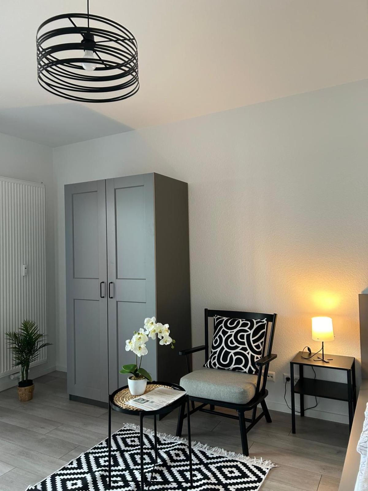 Ela Apartments MHG Zewnętrze zdjęcie