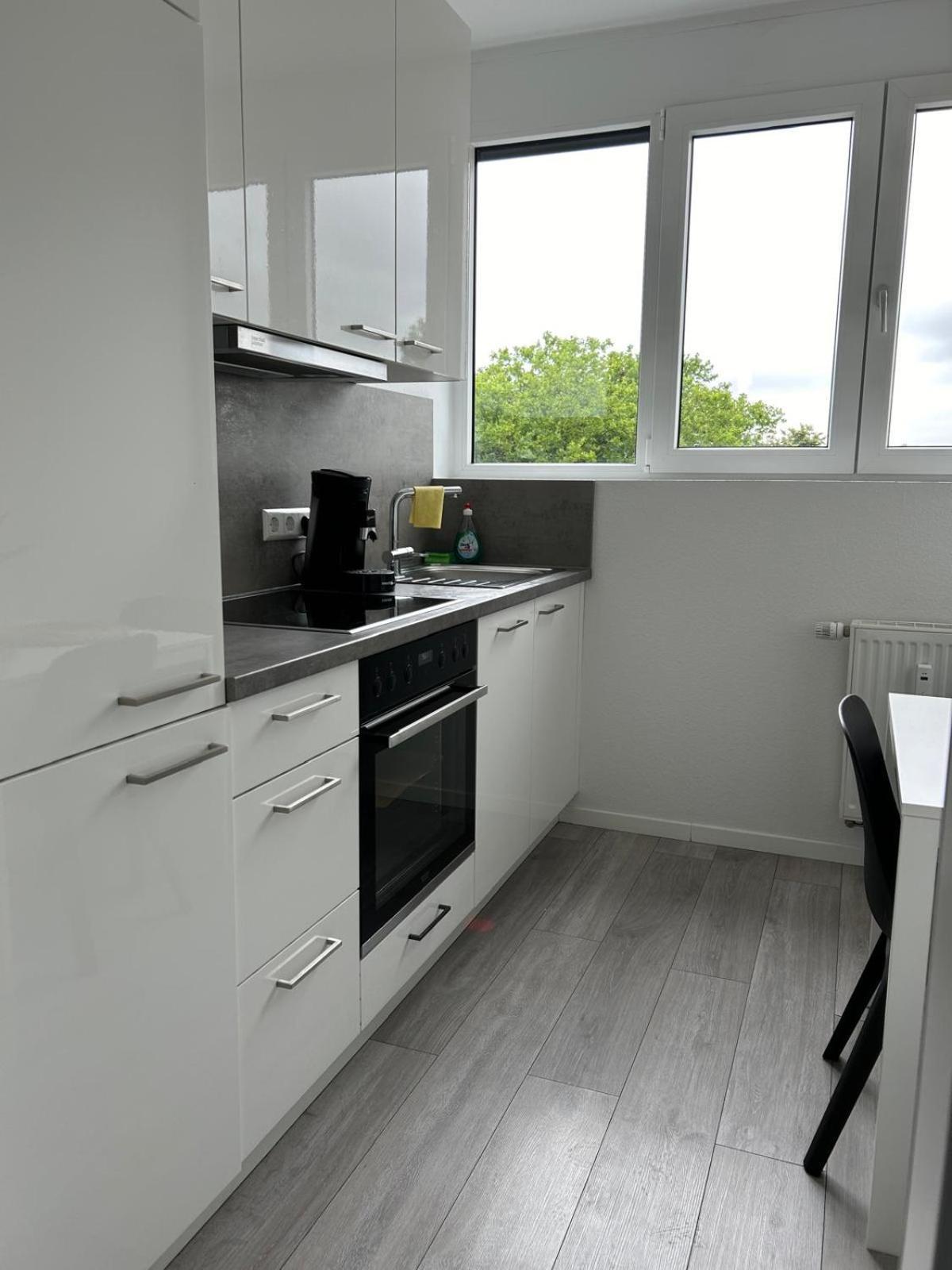 Ela Apartments MHG Zewnętrze zdjęcie