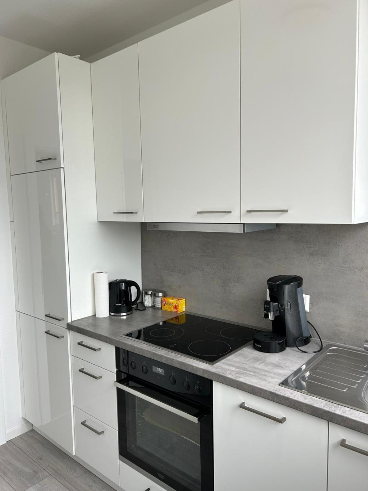Ela Apartments MHG Zewnętrze zdjęcie