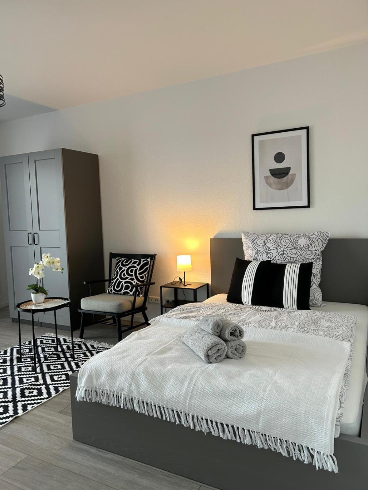 Ela Apartments MHG Zewnętrze zdjęcie