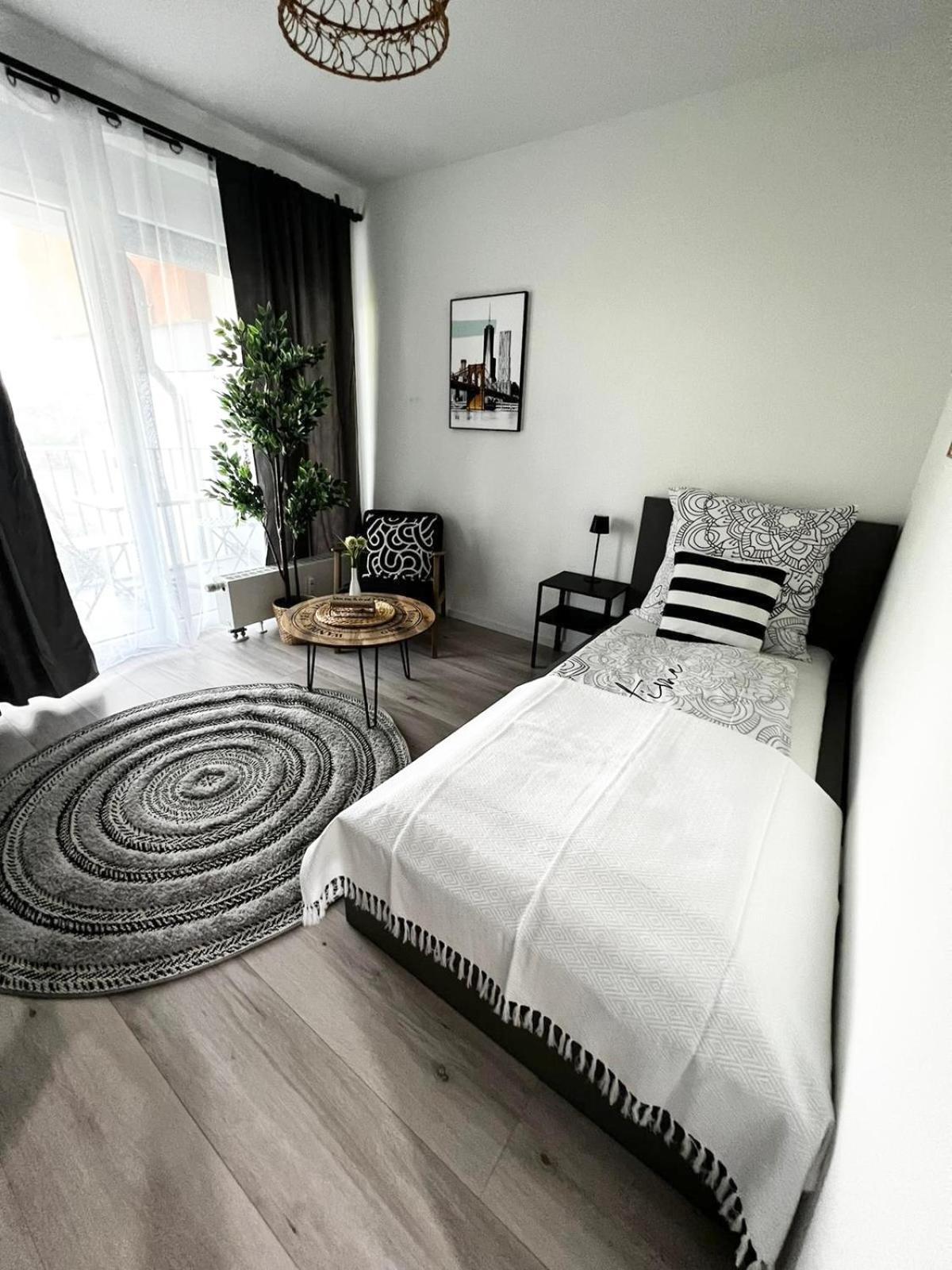 Ela Apartments MHG Zewnętrze zdjęcie