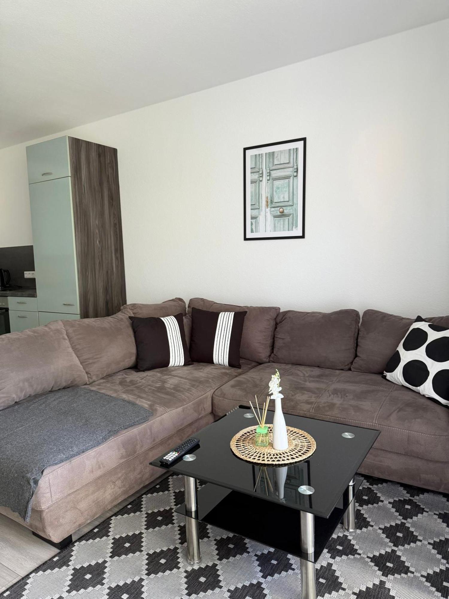 Ela Apartments MHG Zewnętrze zdjęcie