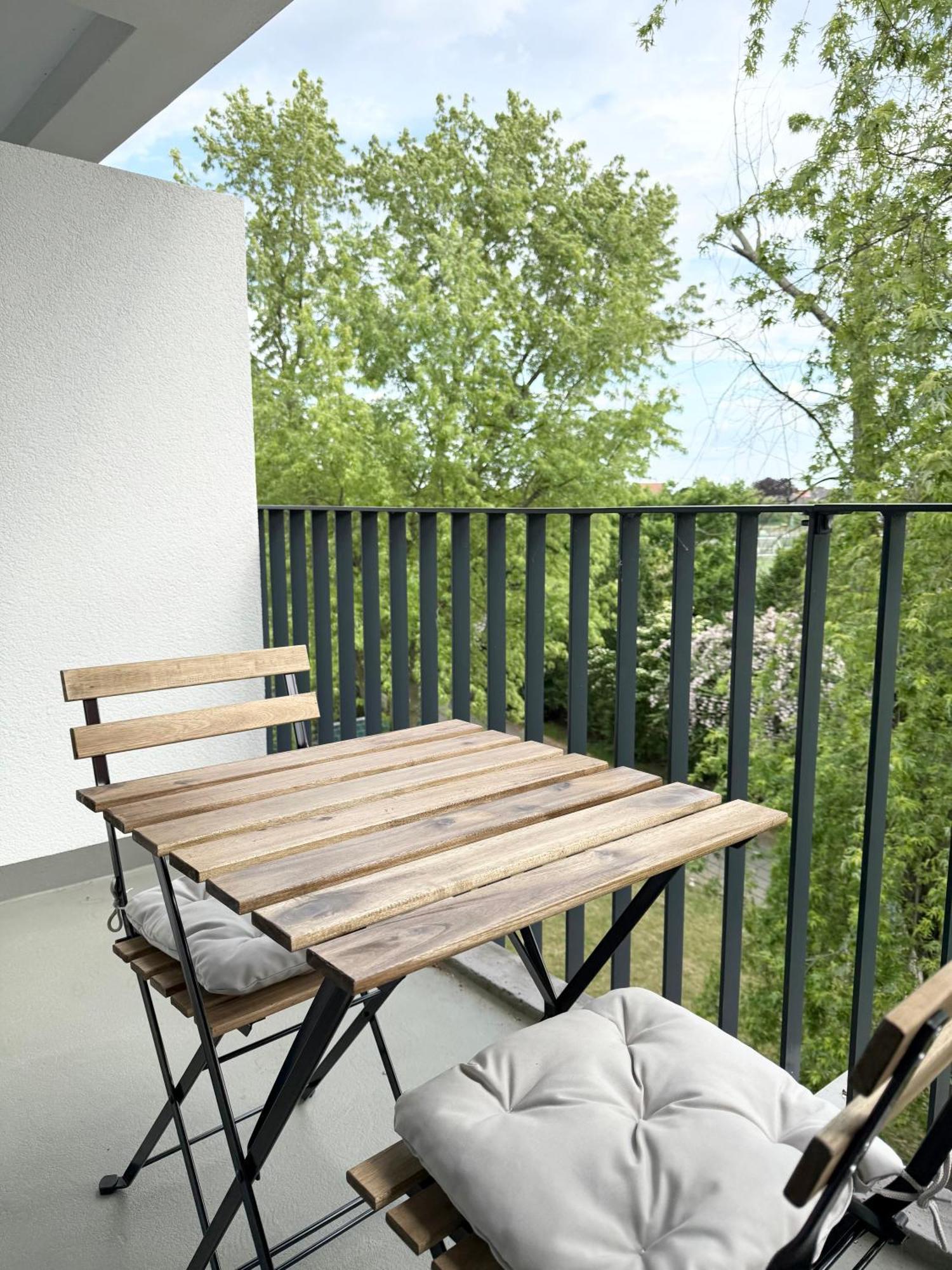 Ela Apartments MHG Zewnętrze zdjęcie
