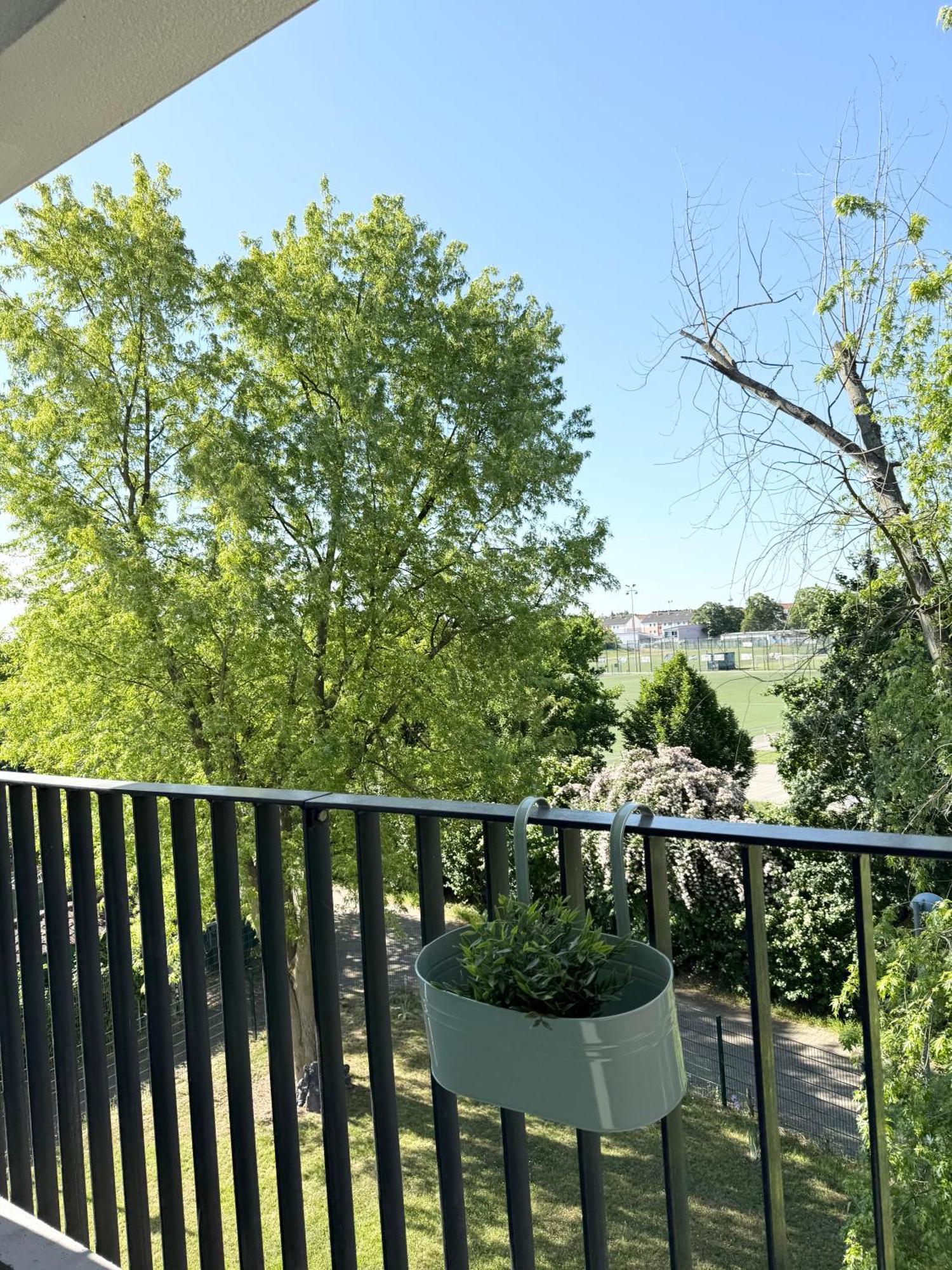 Ela Apartments MHG Zewnętrze zdjęcie
