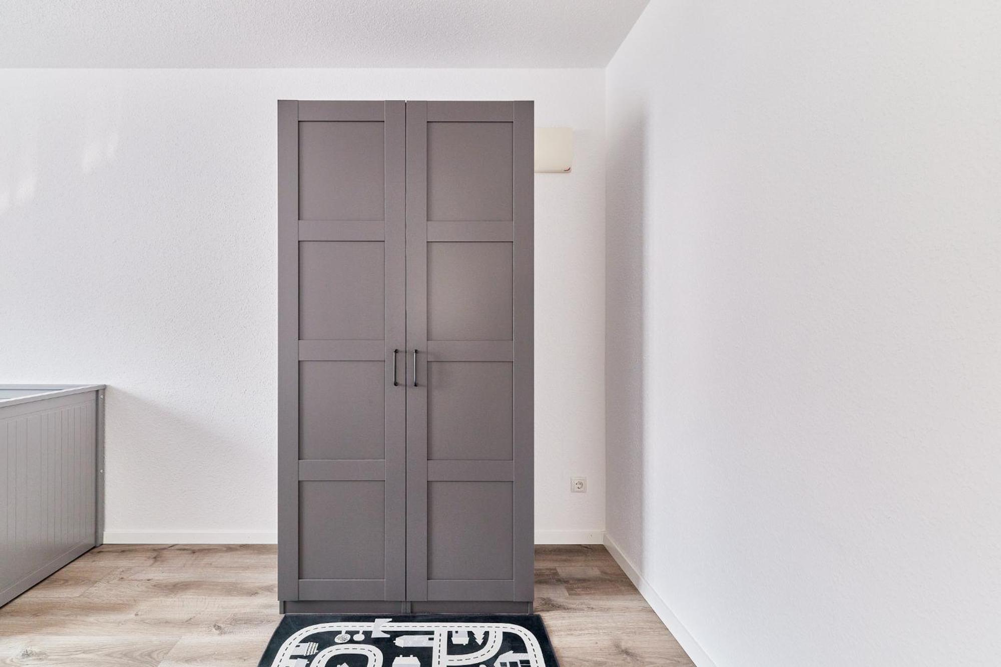 Ela Apartments MHG Zewnętrze zdjęcie
