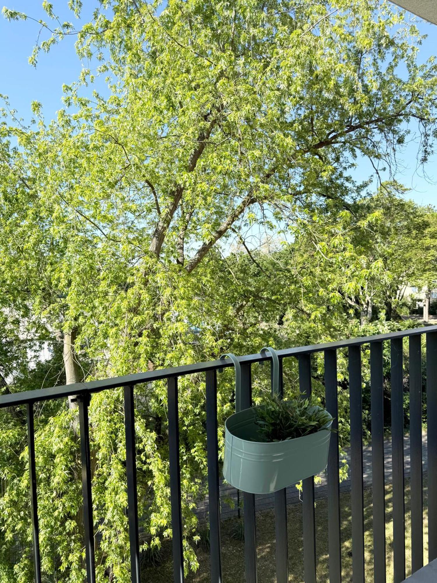 Ela Apartments MHG Zewnętrze zdjęcie